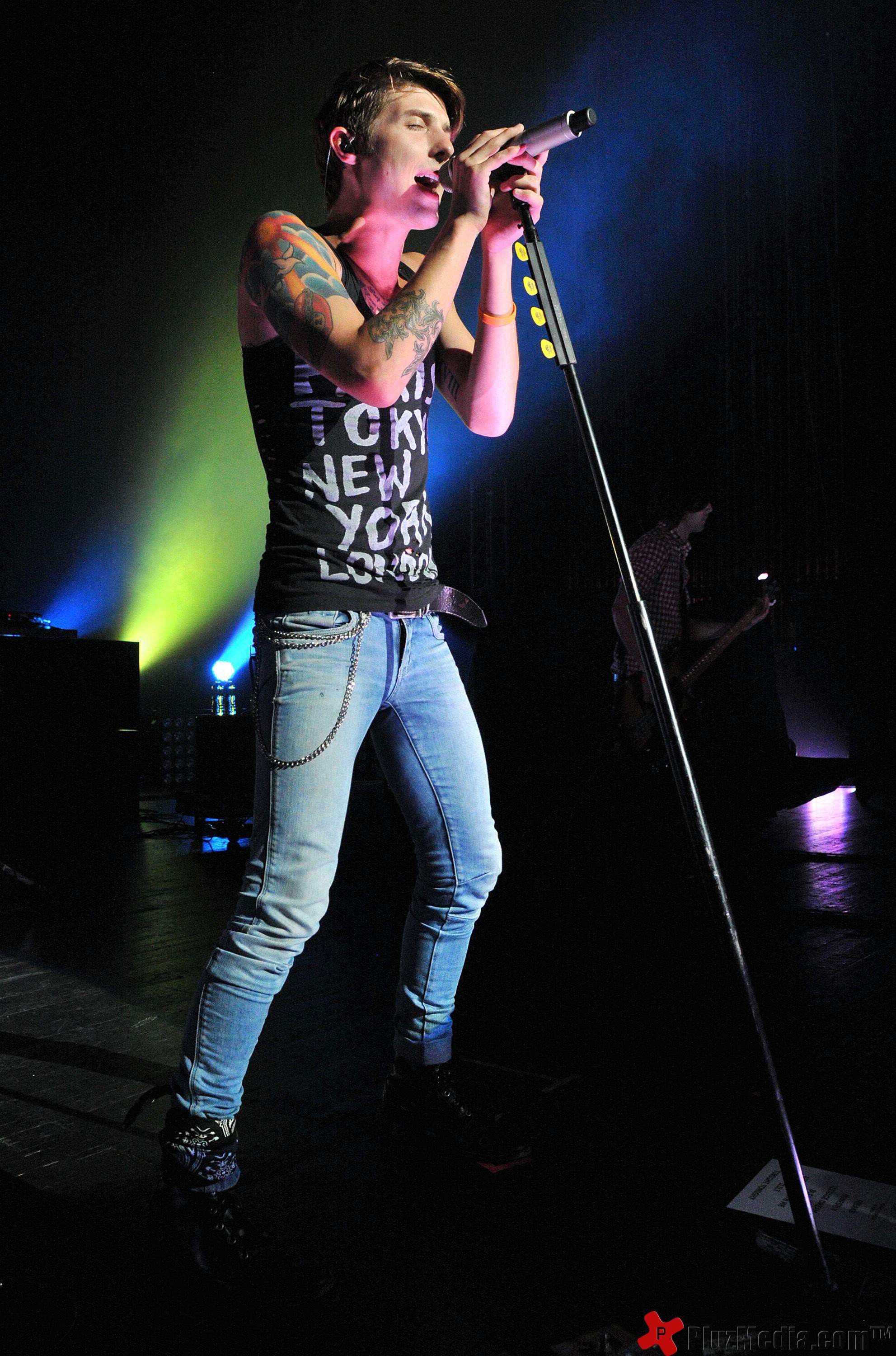 Hot Chelle Rae performing at the Fillmore Miami Beach - Photos | Picture 98287